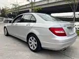 Фото 4 - Mercedes-Benz C-Class