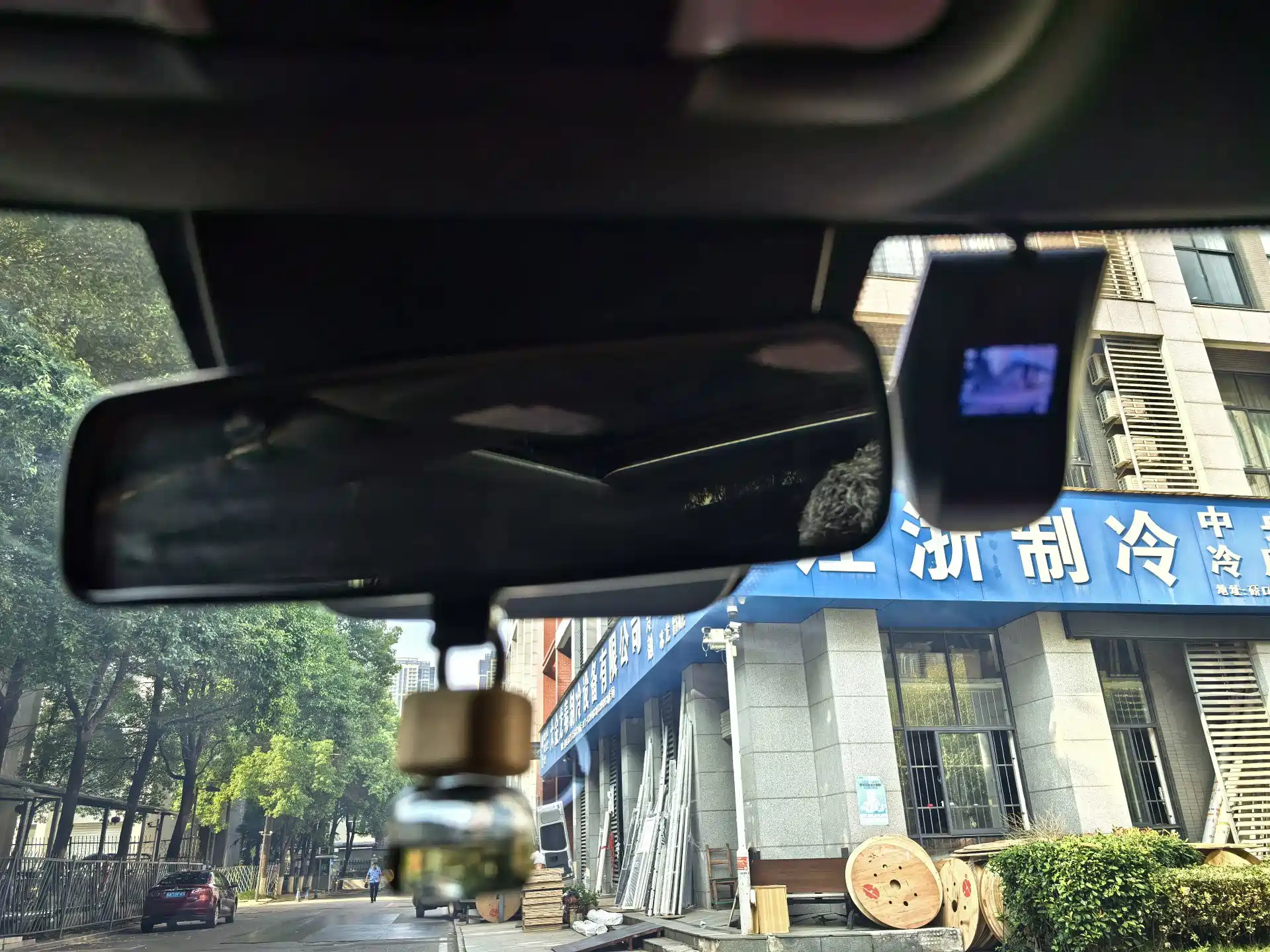 صورة 6 - Dongfeng Aeolus Yixuan