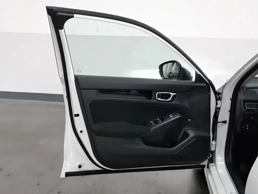 Honda Integra 2024 2023 240TURBO CVT Tech Edition