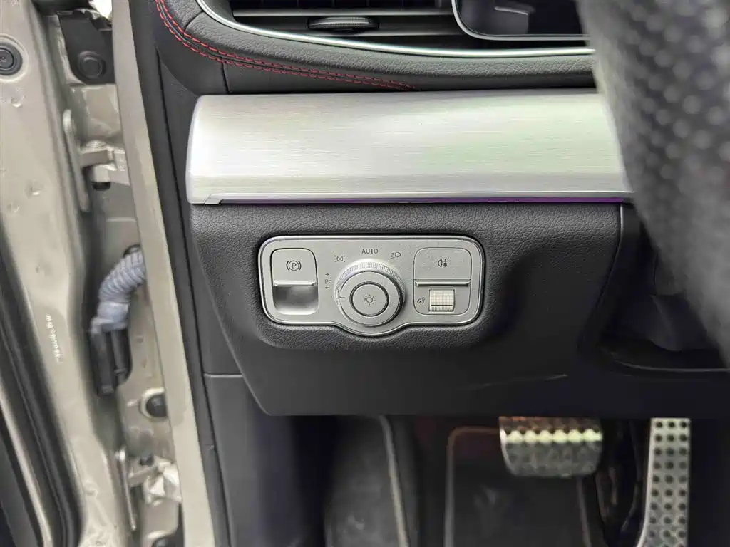 Mercedes-Benz GLE AMG 2022 AMG GLE 53 4MATIC+ фото 14