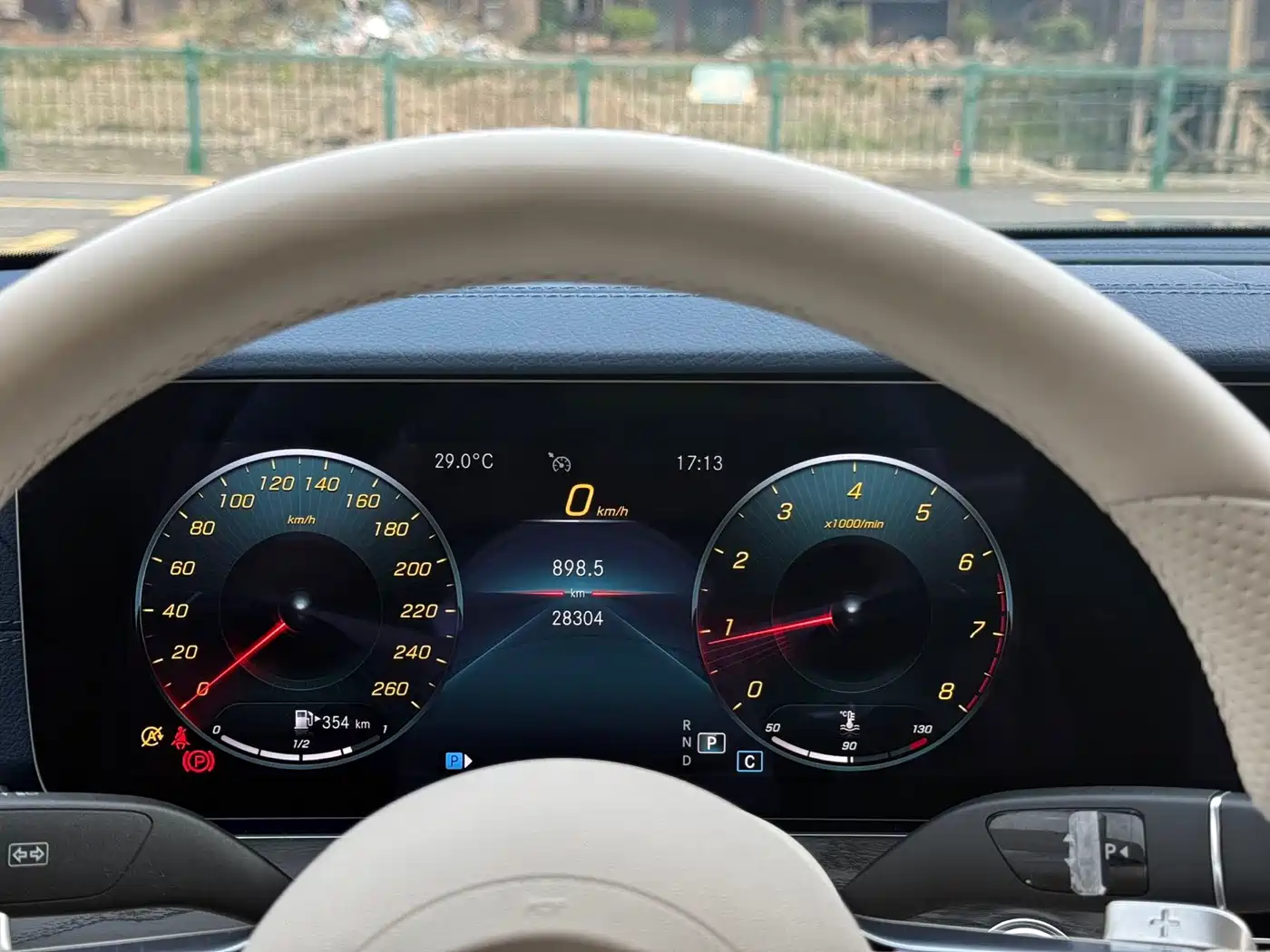 Mercedes-Benz E-Class 2022 Facelift E 300 L Sport Fashion Style фото 12