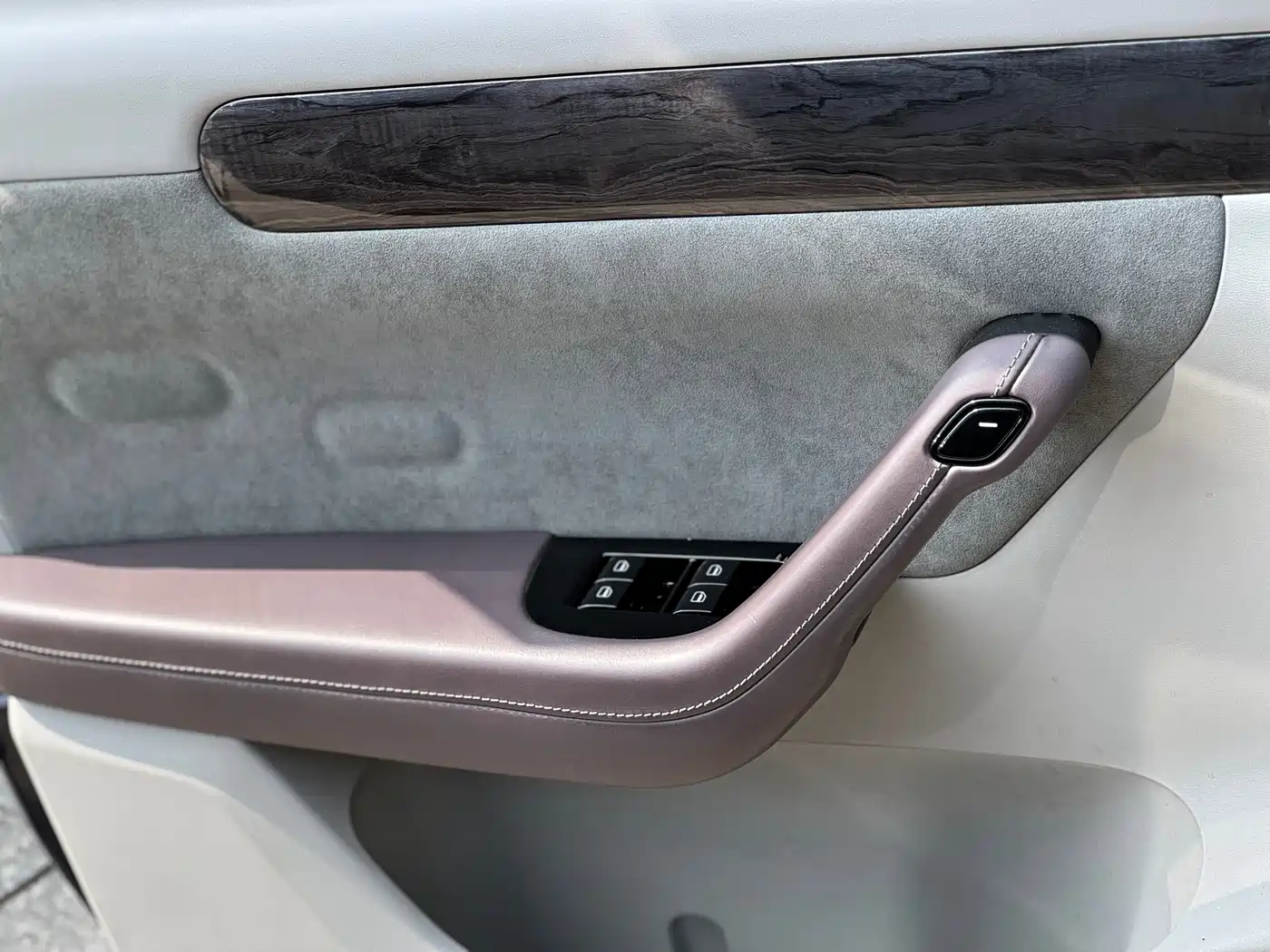 Leapmotor C11 2022 2021 Luxury Edition