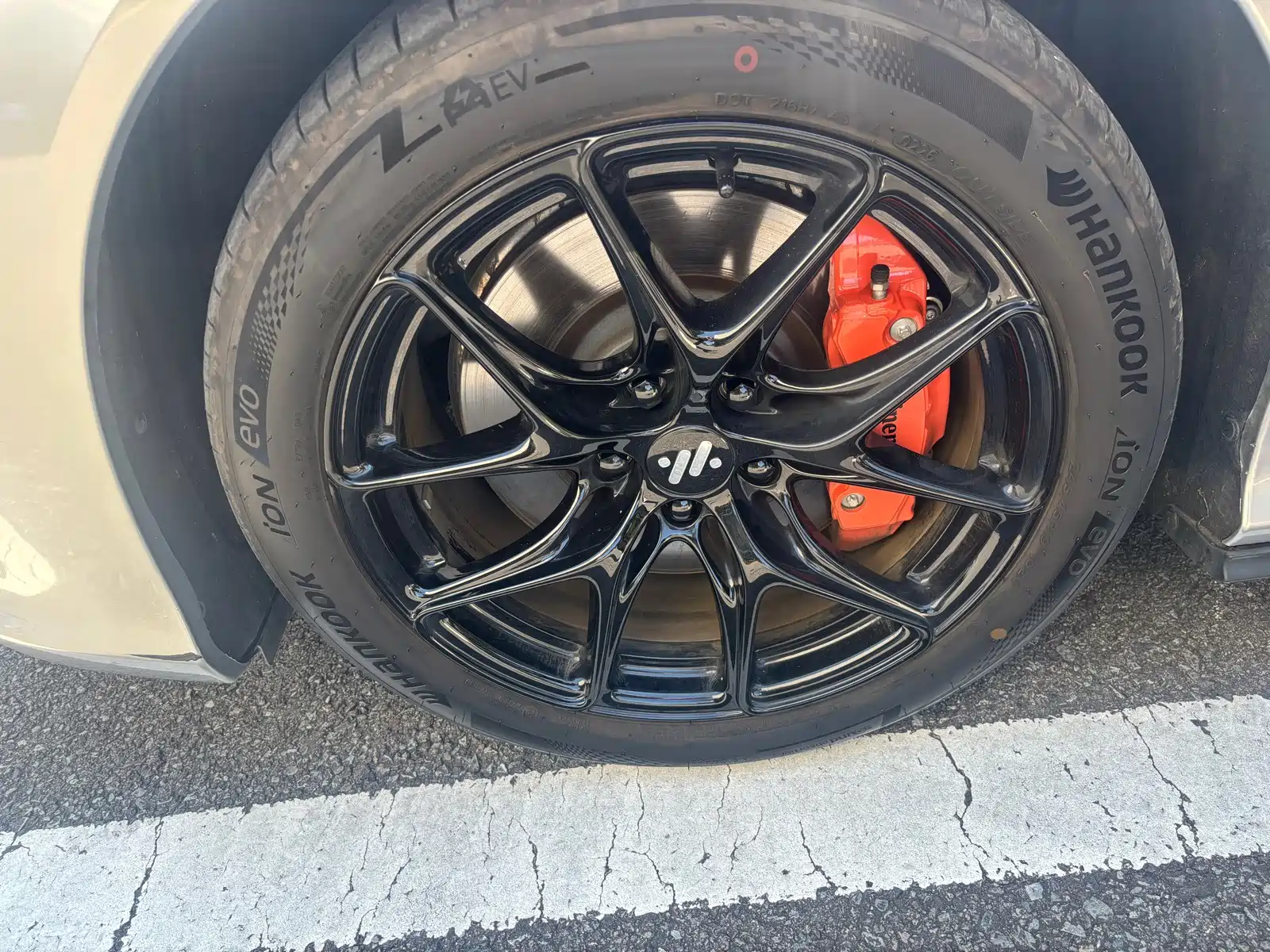 Фото 21 - IM Motors IM L6