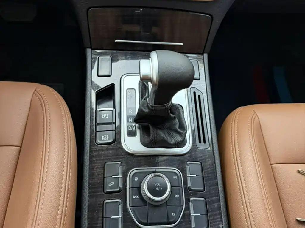 Haval H6 Coupe 2016 2016 Blue Label 1.5T Automatic 2WD Urban