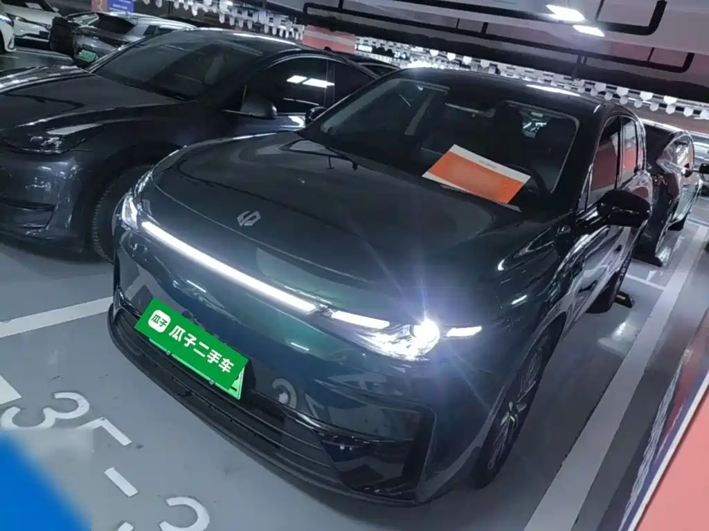 Leapmotor C10 2024 530 Smart Edition