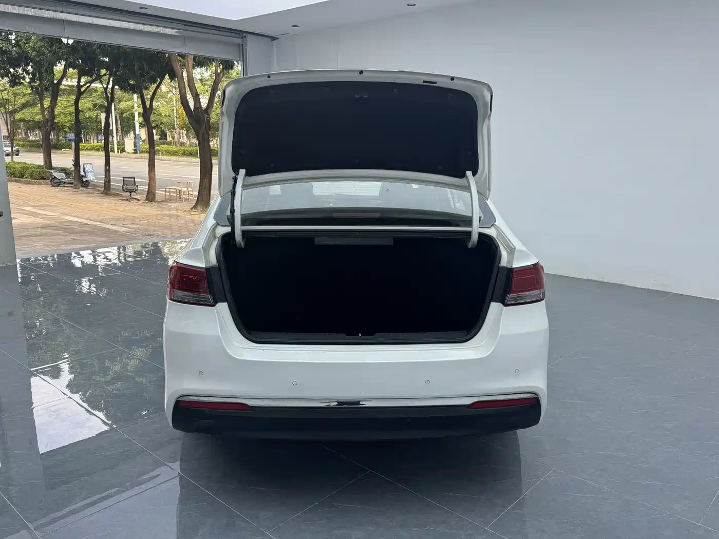 Kia K4 2016 2014 1.6T Automatic Turbo