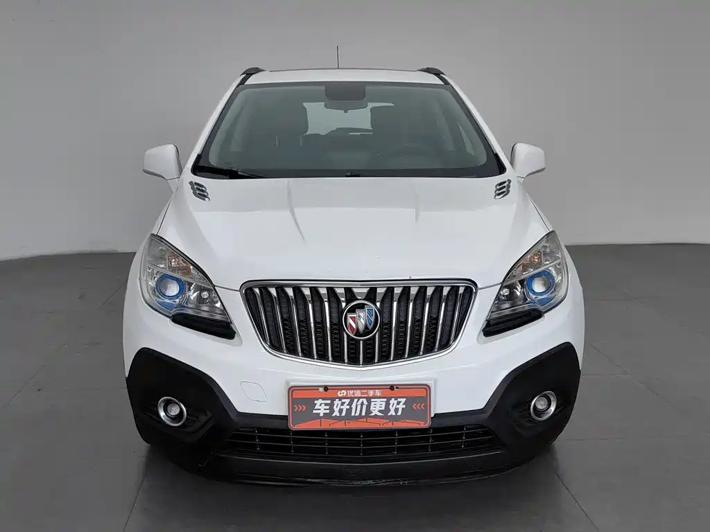 Фото 3 - Buick Encore