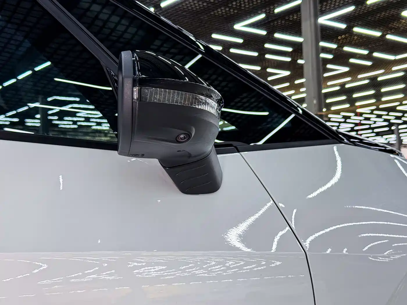 Volkswagen ID.3 2025 2025 Smart Ultimate Intelligent Edition