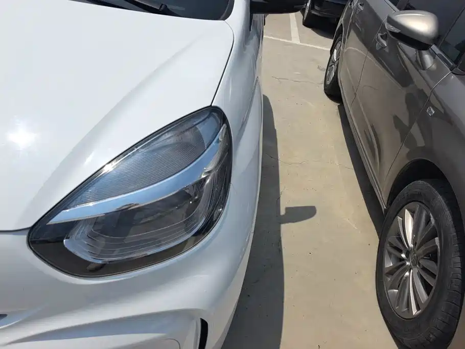 Roewe Kaiwei CLEVER 2023 2022 311km Vitality Bobo Edition