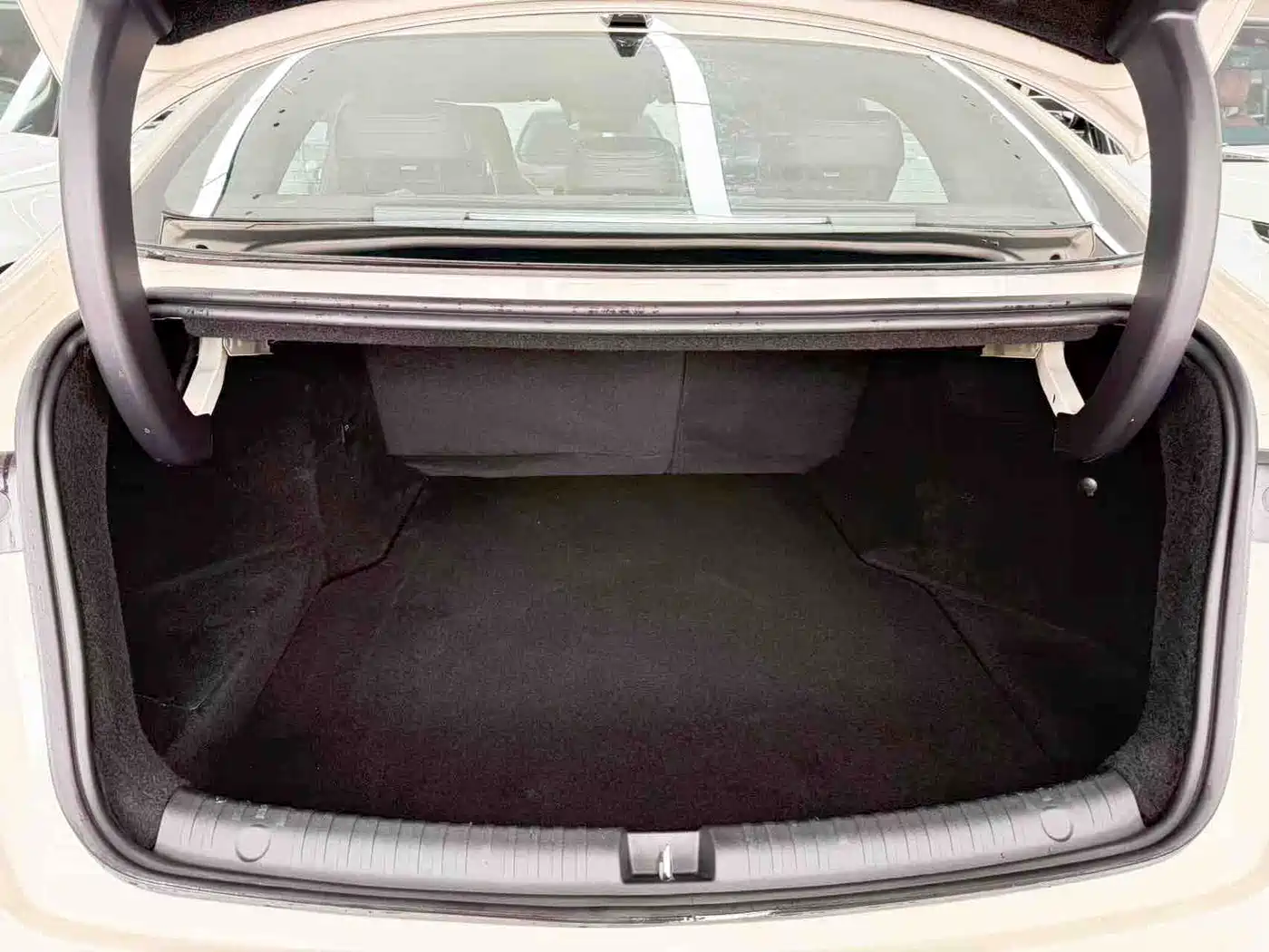 BYD SEAL 06 NEW ENERGY