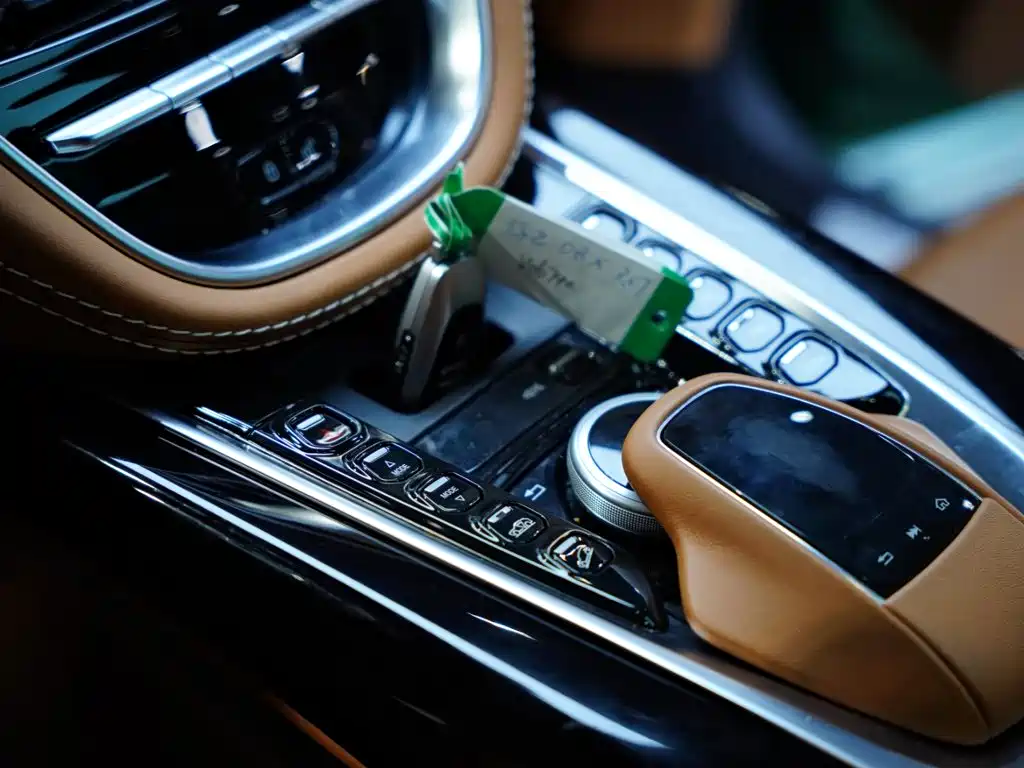 Photo 35 - Aston Martin DBX