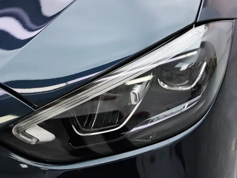 Mercedes-Benz C-Class 2022 C 200 L Sport Version фото 2