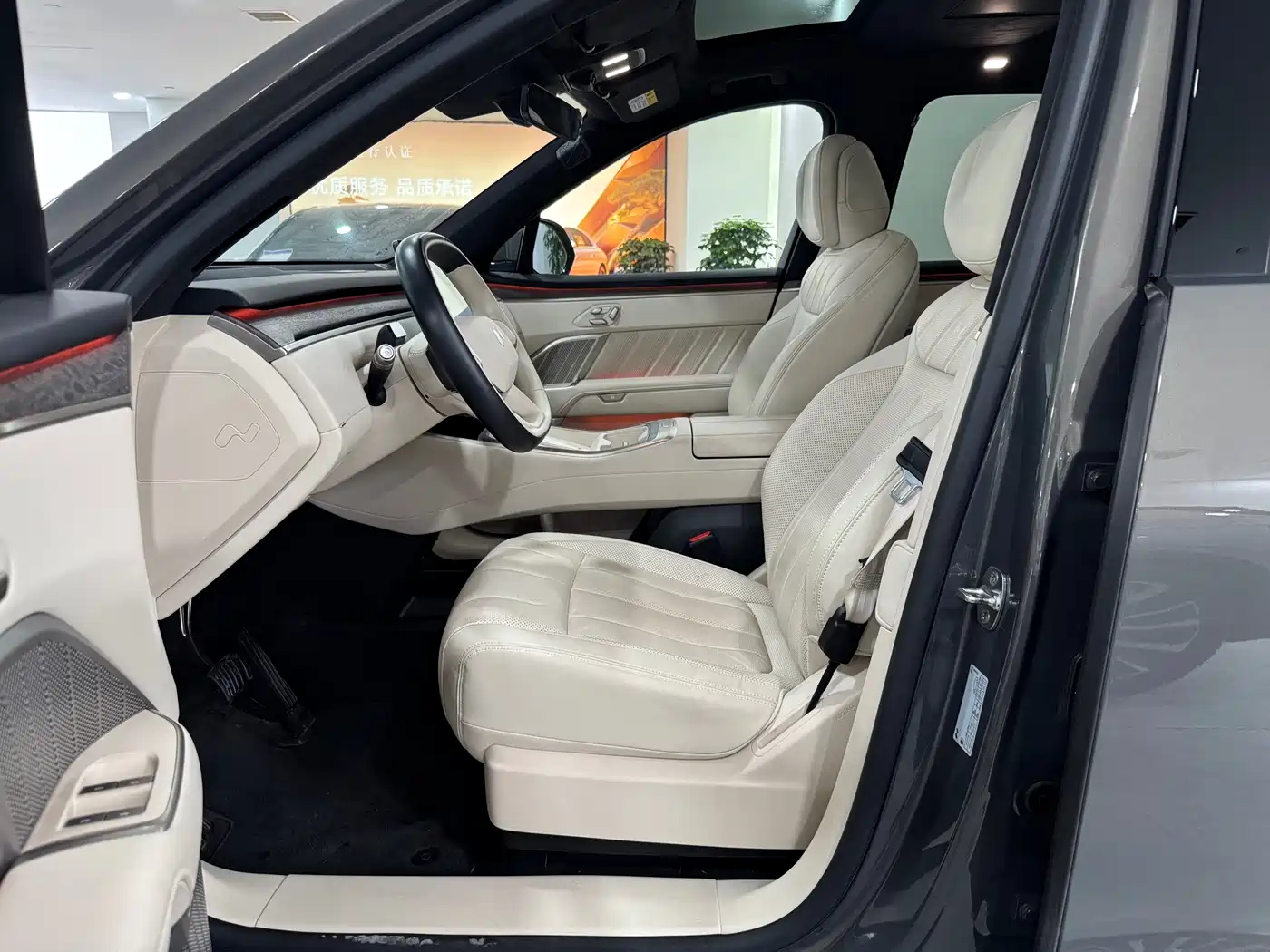 Ledao L90 2025 2025 2WD Base Model