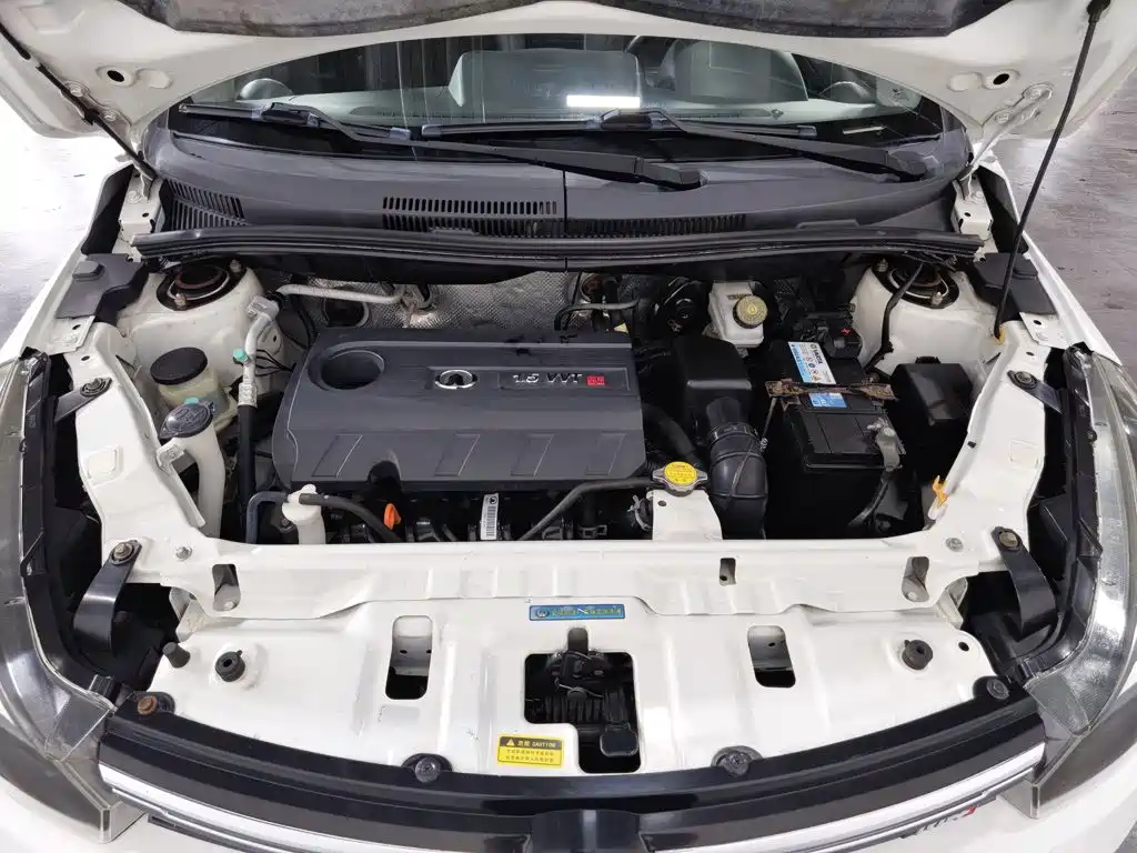 Great Wall M4 2013 2012 1.5L Manual Luxury