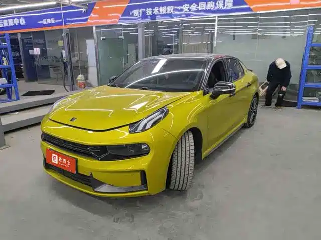 LYNK 03