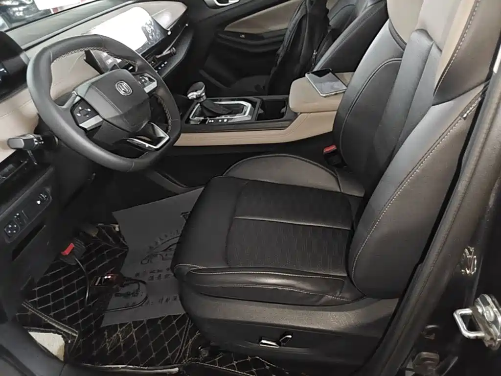 Photo 15 - Changan CS55 PLUS