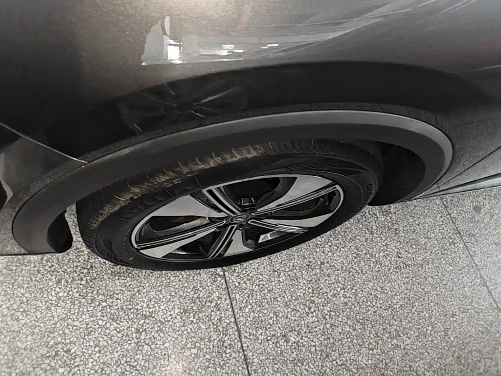 Photo 23 - Changan CS55 PLUS