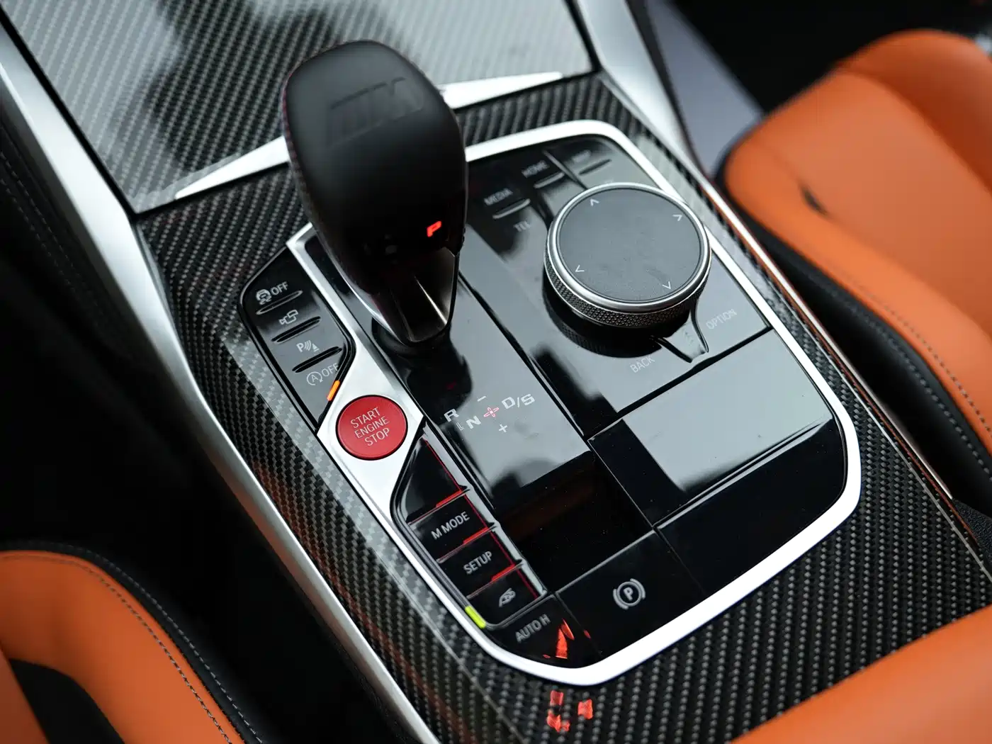 BMW M4 2025 2024 BMW M4 Coupe M xDrive Competition