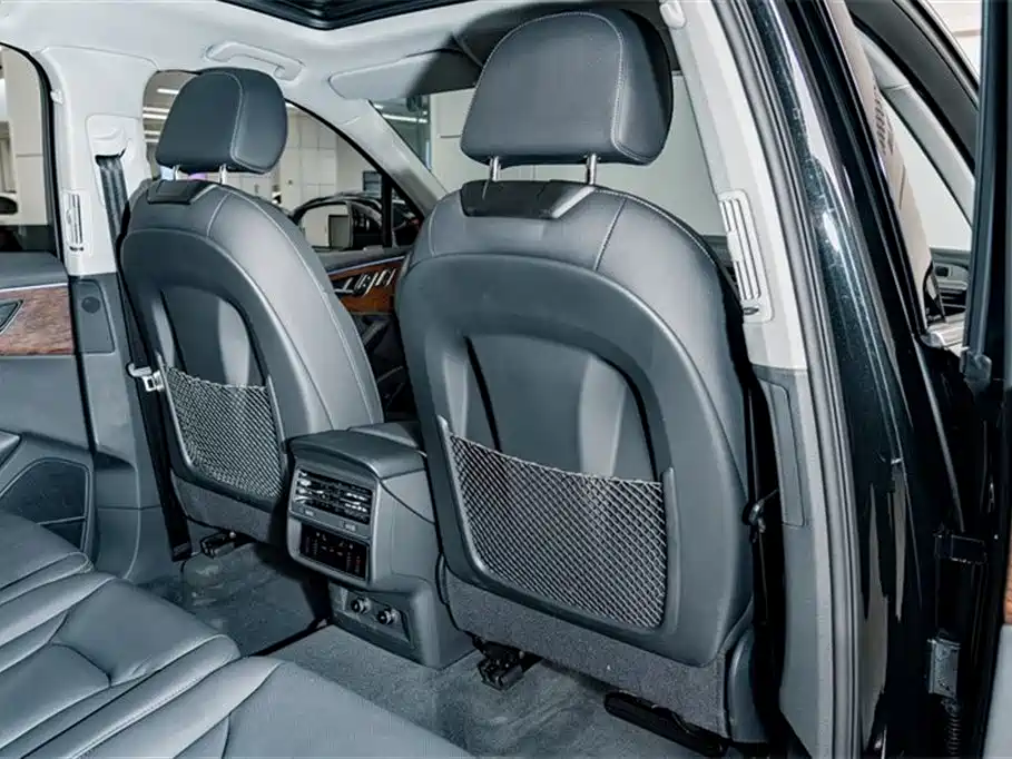 Audi Q7 2025 55 TFSI quattro S line Sport фото 20