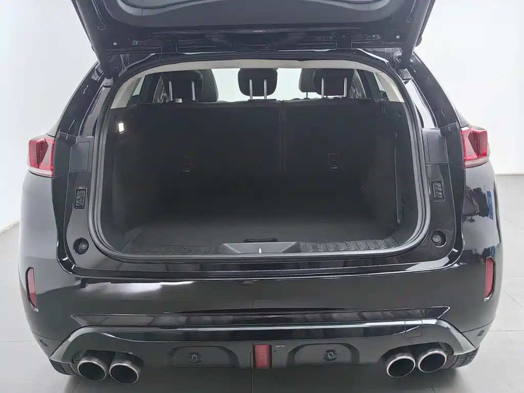 WEY VV7 2019 2019 Upgraded 2.0T Flagship China V