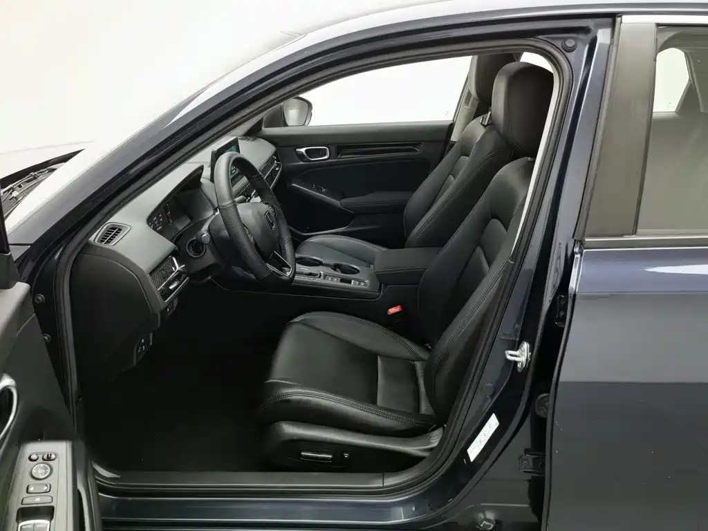 Honda Civic, миниатюра 10