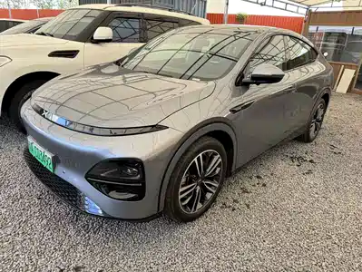 Xpeng G6