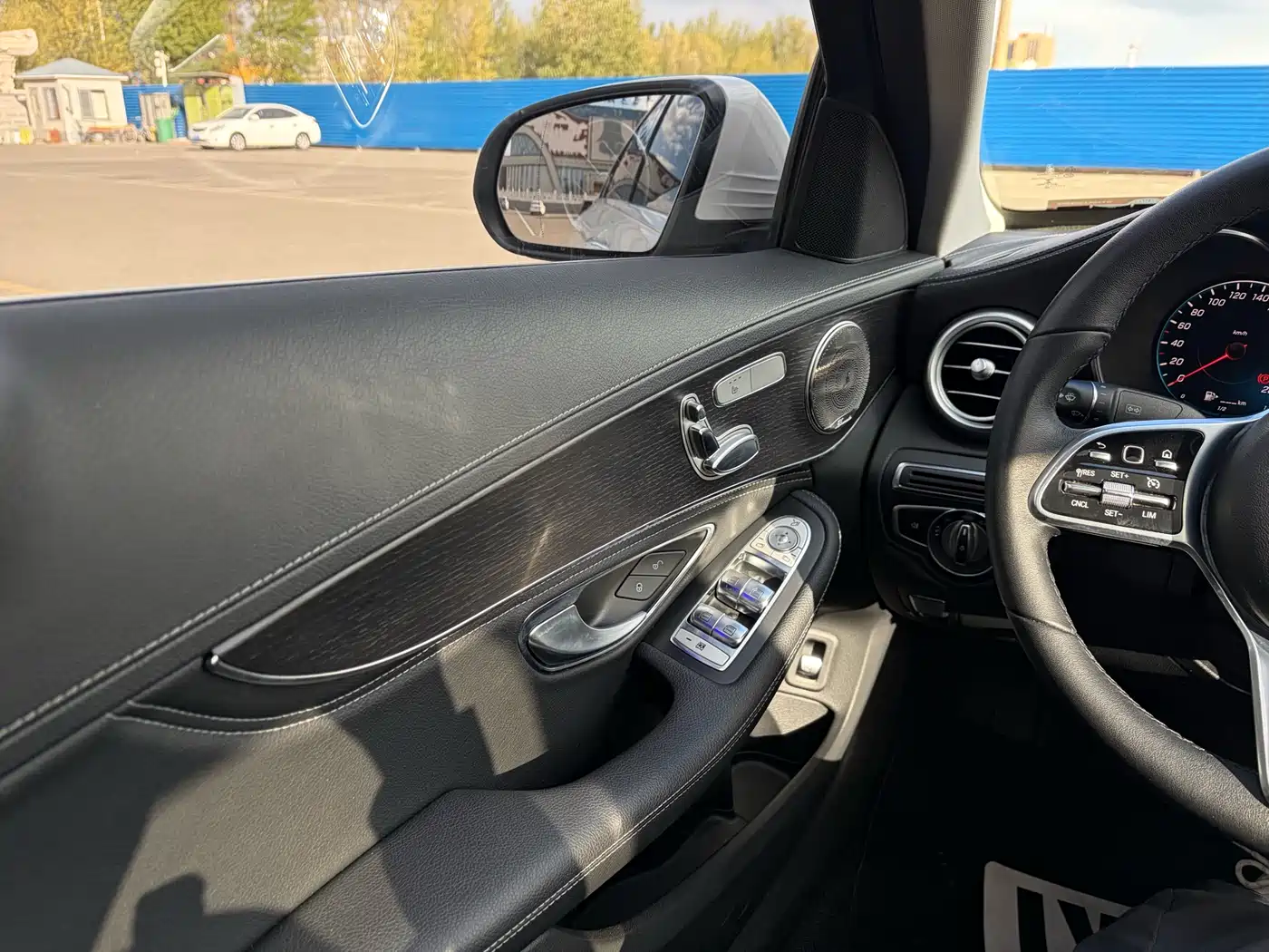 Mercedes-Benz C-Class 2019 Facelift C 260 L фото 14