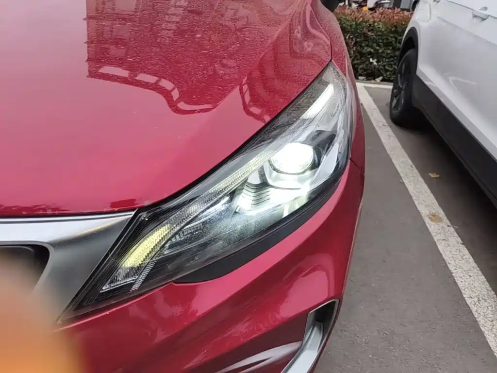Photo 24 - Geely Emgrand GS