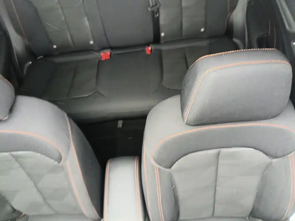Roewe RX3 2022 2021 PRO 1.6L CVT Elite