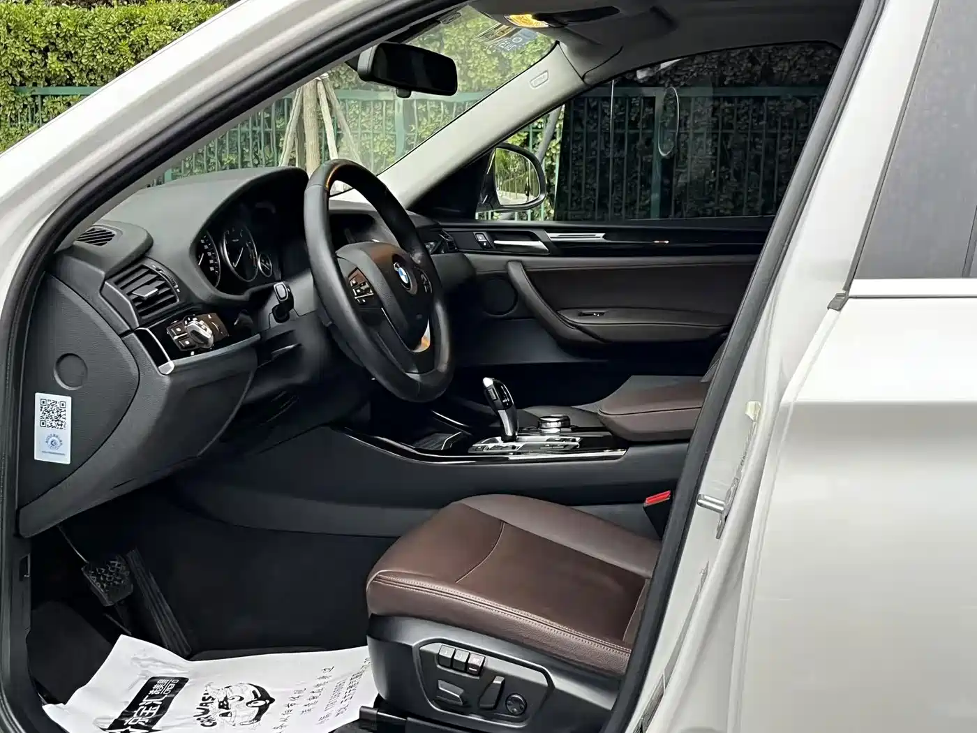 BMW X4 2015 2014 xDrive20i X Design Package