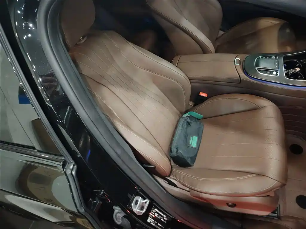 Mercedes-Benz E-Class (Import) 2019 E 260 Sport Edition фото 20