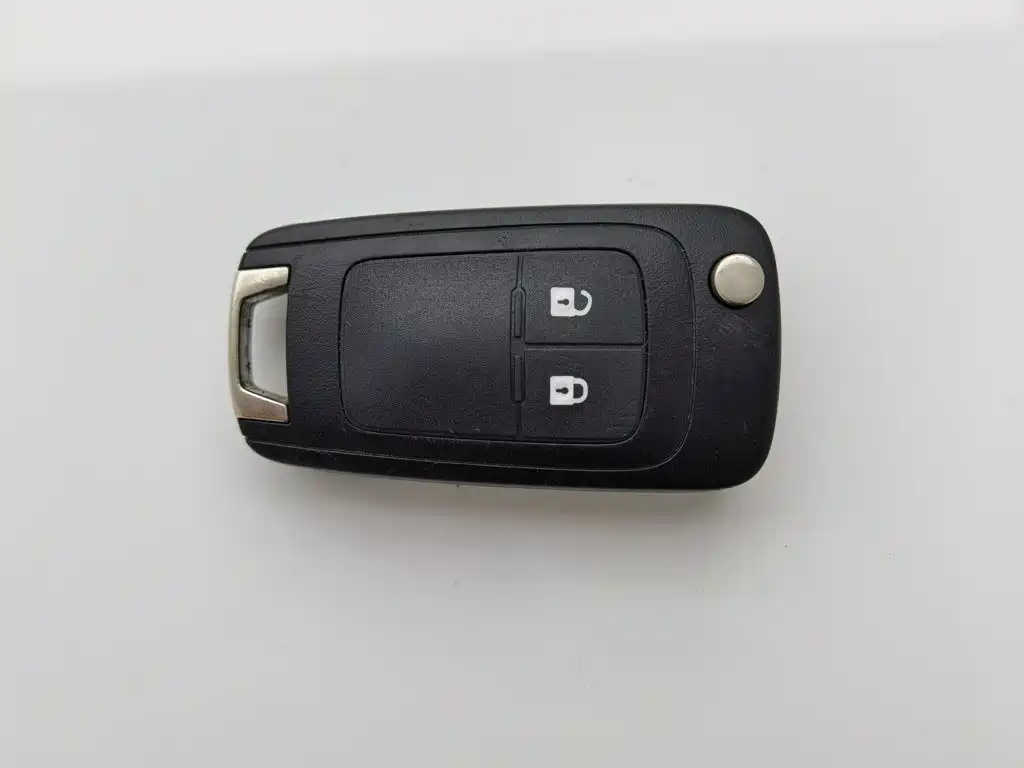 Chevrolet Sail 2018 2018 Sail 3 1.3L AMT Ideal
