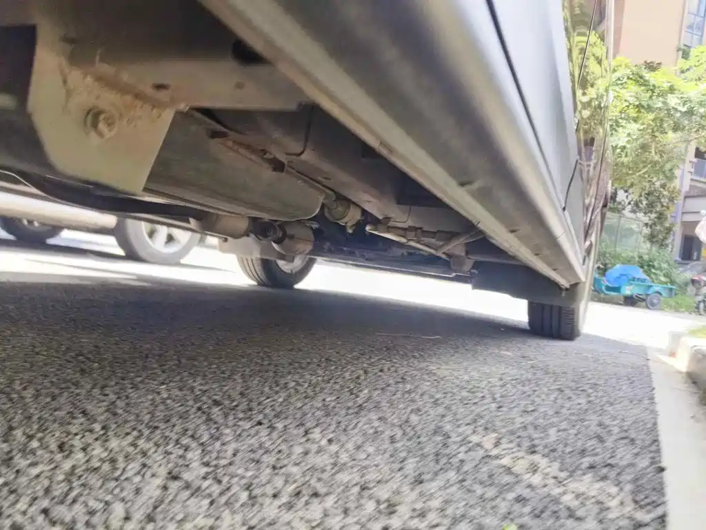 Changan Kaicheng Ono S 2015 2014 1.5L Base Model