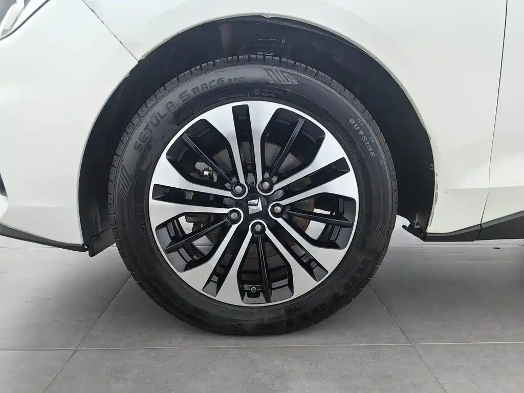Baojun RC-6 2020 2019 1.5T CVT 24-hour Online Premium