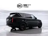 Фото 3 - Land Rover Range Rover