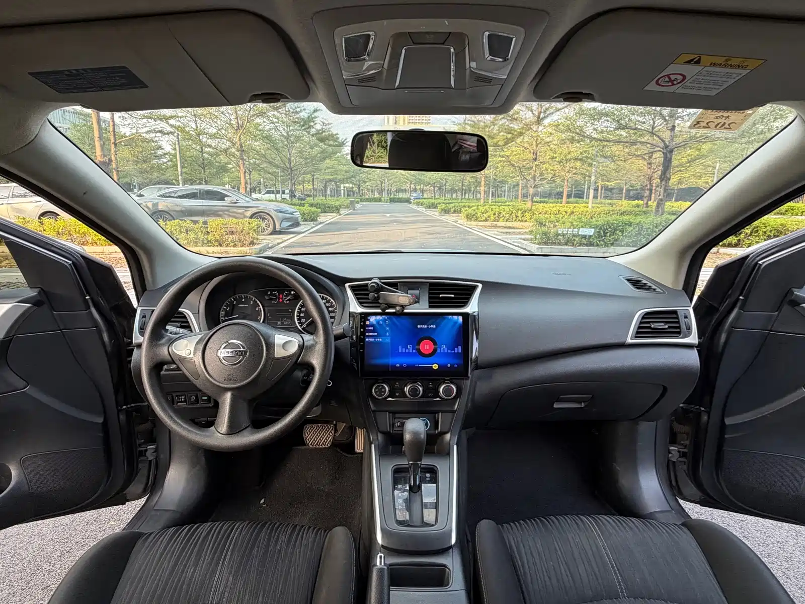 Photo 5 - Nissan Sylphy