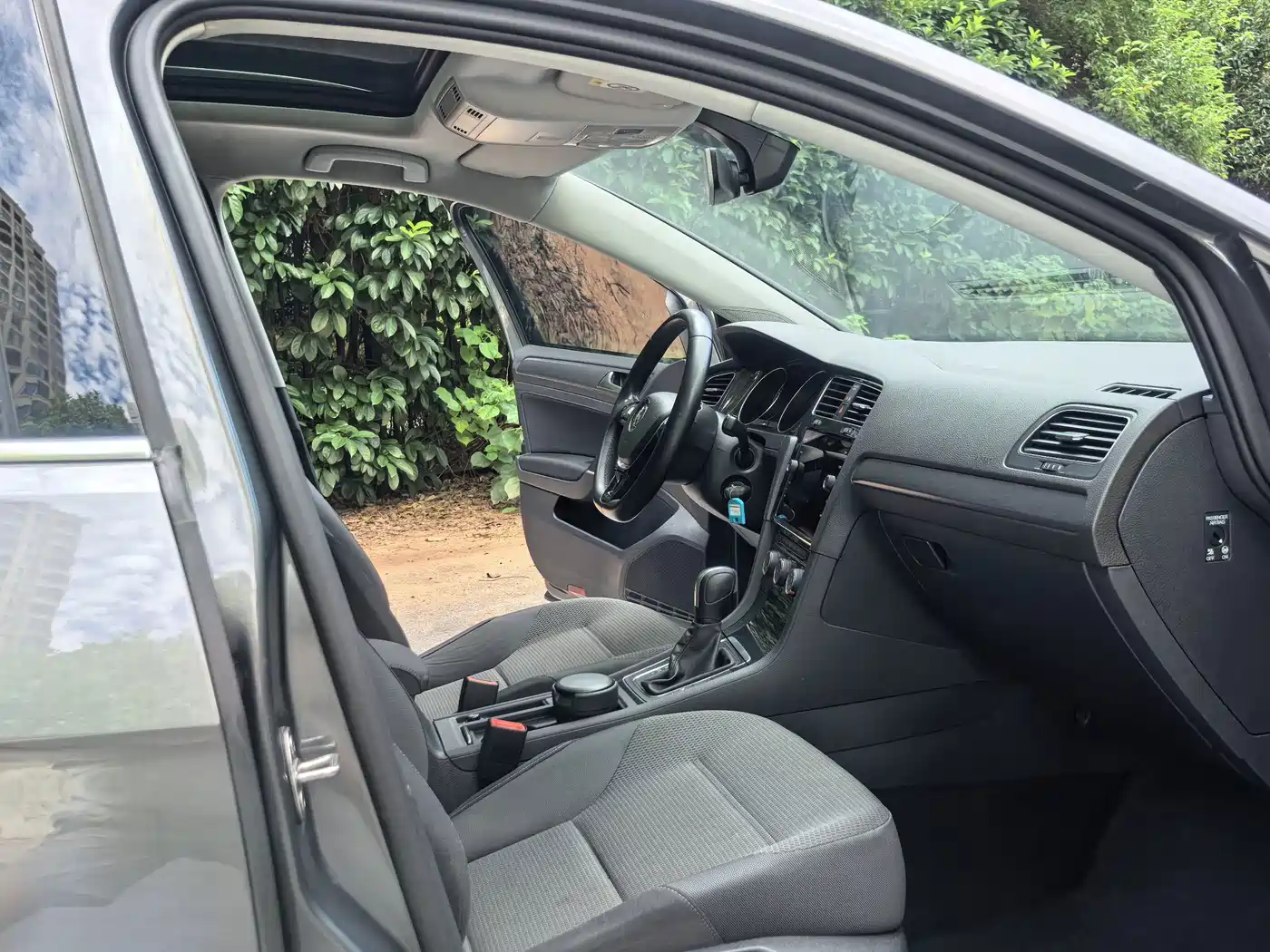 Volkswagen Golf (Import) 2020 2019 1.8TSI Wagon