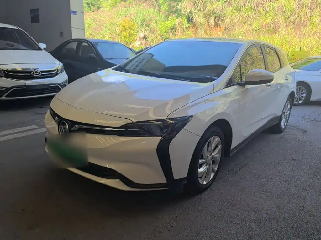 Buick Velite 6 2023 430km Travel Edition