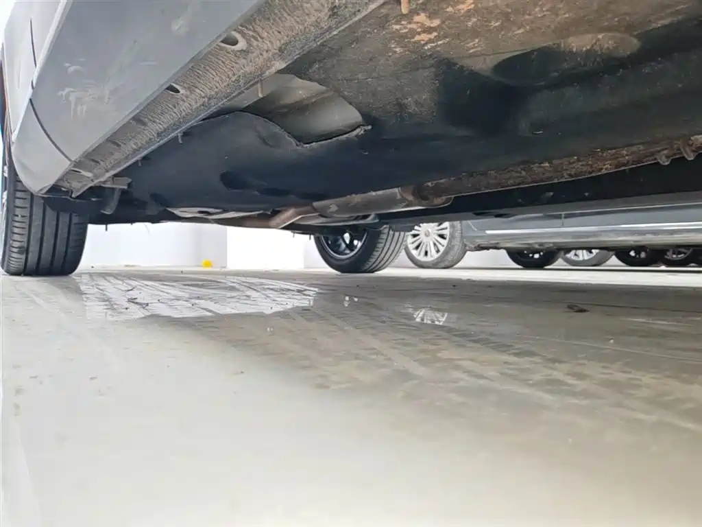 Hongqi HS5 2022 2.0T Smart Connect Flagship Leader Edition фото 2