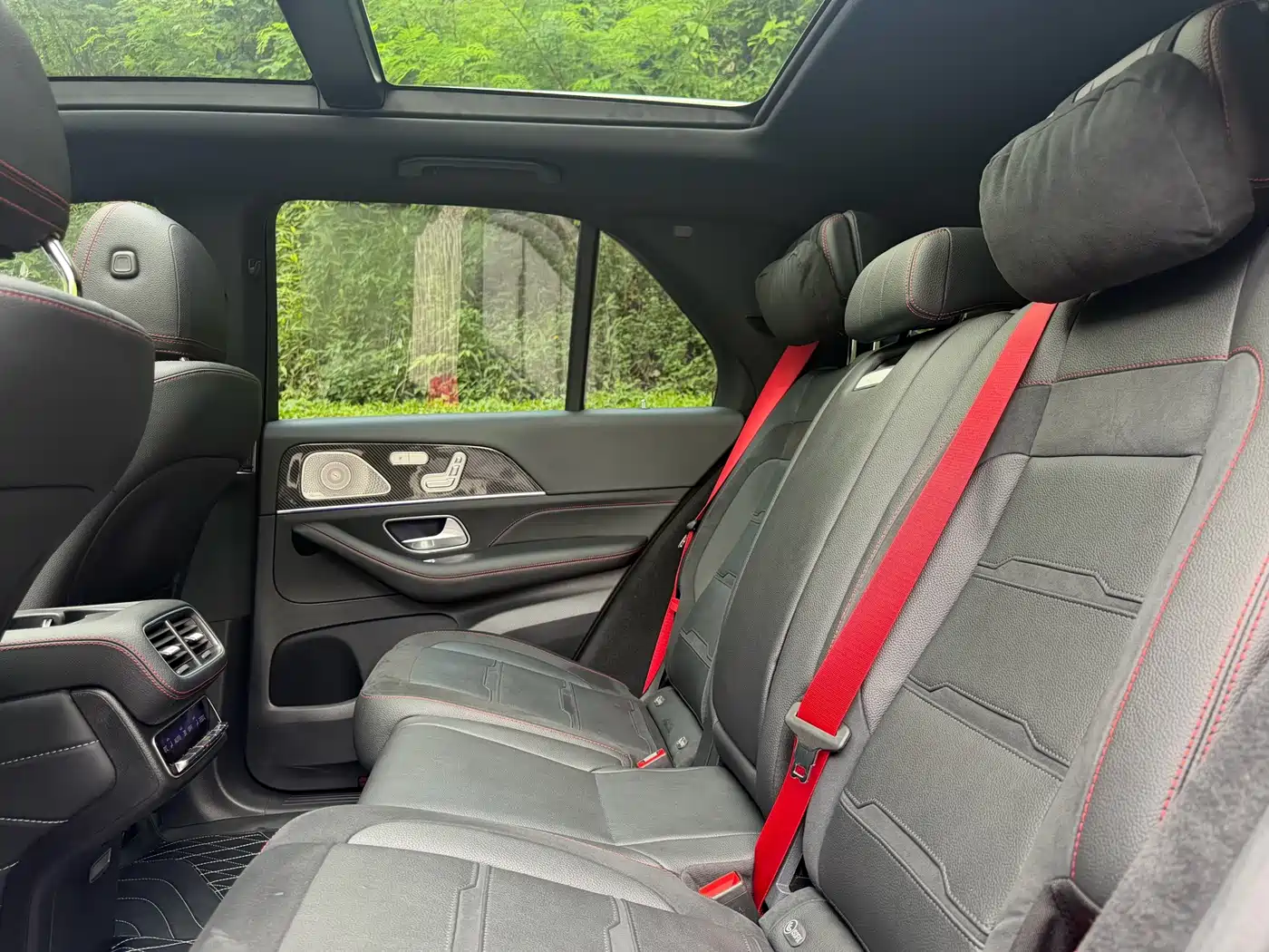 Mercedes-Benz GLE AMG 2025 2024 AMG GLE 53 4MATIC+