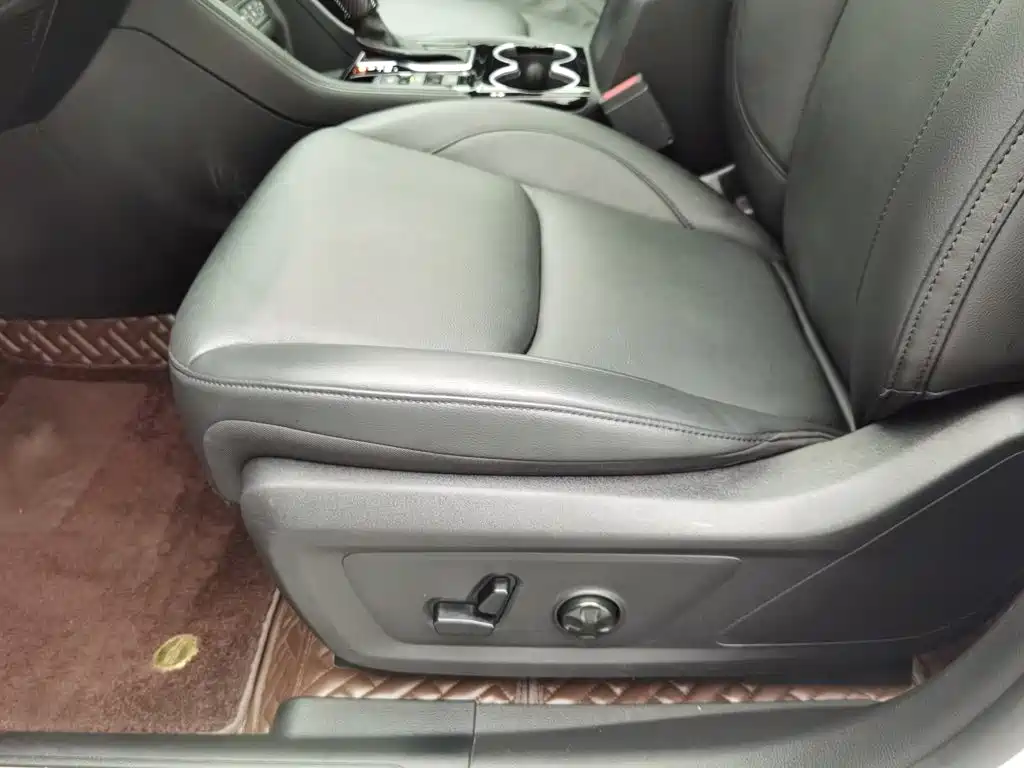 Jeep Grand Commander 2021 2020 2.0T 4WD Night Hawk Edition