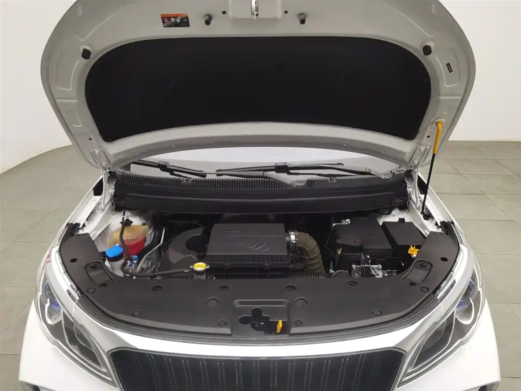 RUILAN AUTOMOBILE RUILAN CAR X3 PRO