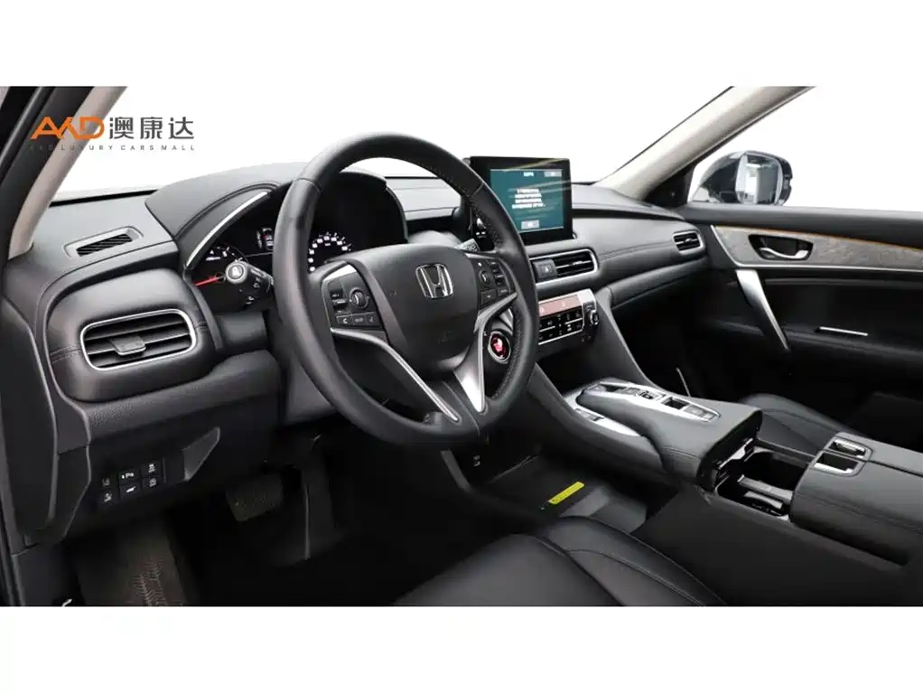 Honda Avancier 2024 2023 370TURBO 4WD Premium Edition