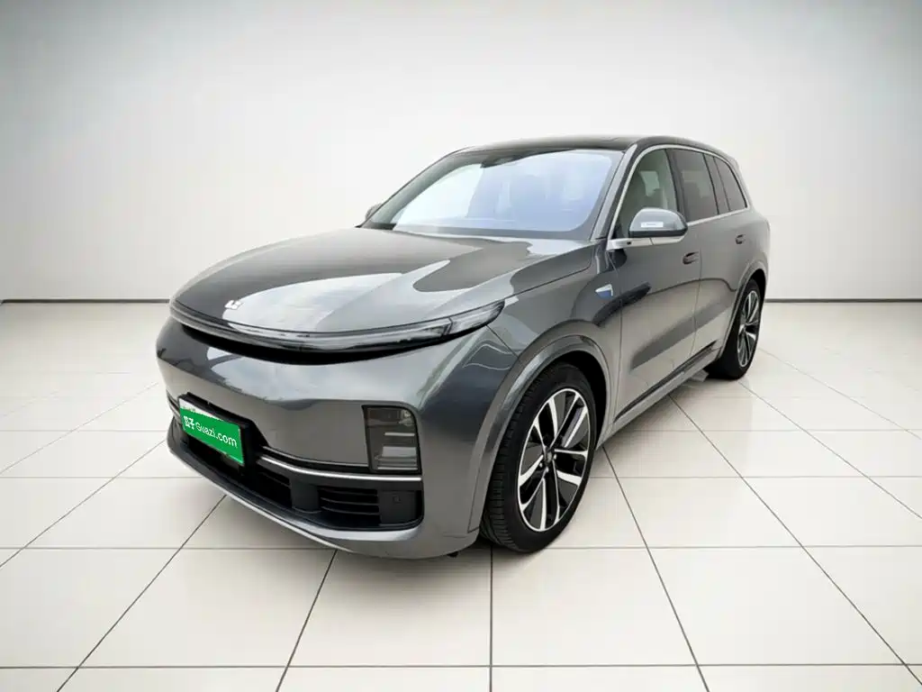 Li Auto L8 2023