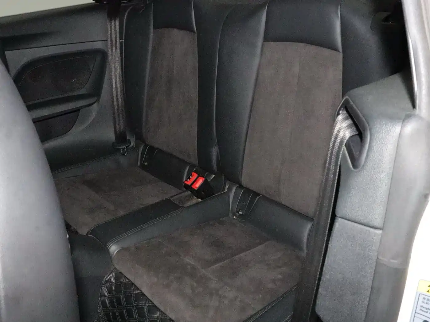 Audi TT 2017 2017 TT Coupe 45 TFSI quattro