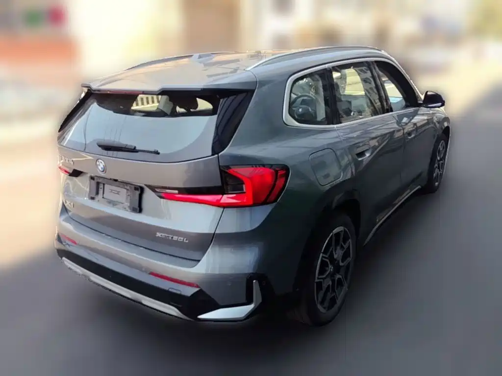 BMW iX1 2023 2023 xDrive30L X Design Package