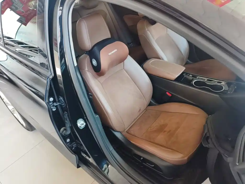 Фото 25 - Buick Regal