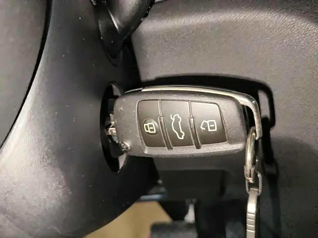Audi A1 2016 2014 30 TFSI Sportback Technology