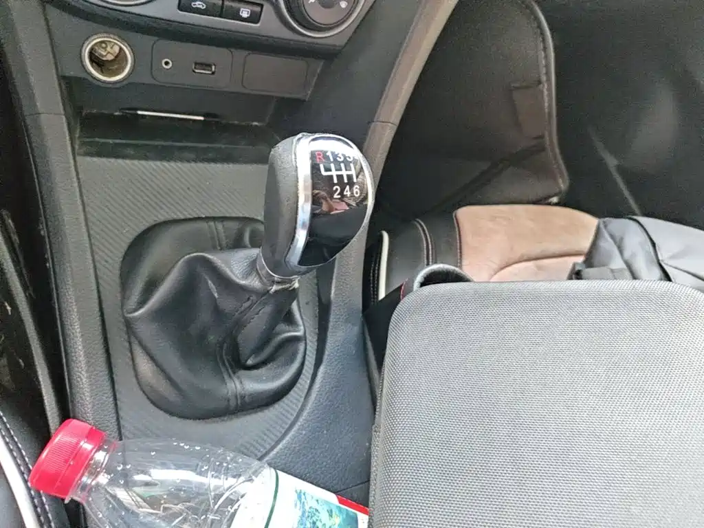 Haima Familia 2015 2015 1.6L Manual Trend Edition