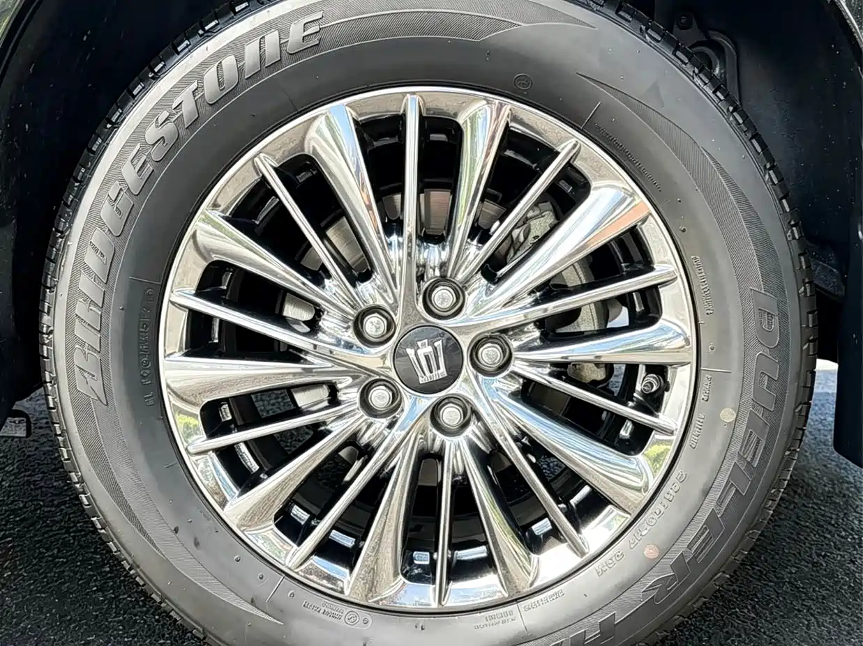 Toyota Vellfire 2021 2021 Crown Hybrid 2.5L HV Supreme Edition